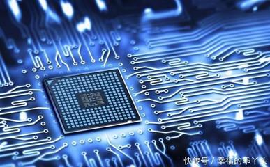 富士康與吉利深化合作 代工生產芯片，集成電路設計迎來新階段